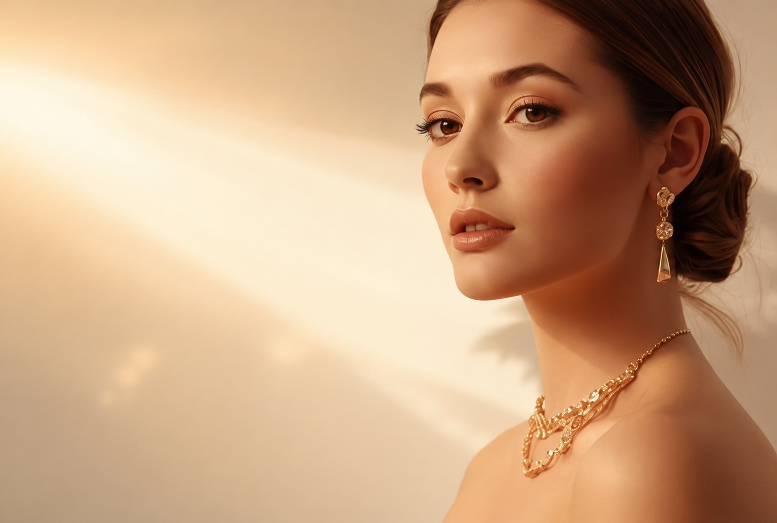 Girraj Jewellers - Gold and Silver Jewellery Collection